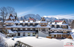 Willa Monte Rosa Zakopane